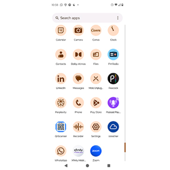 NRVC is a phone call or text away 