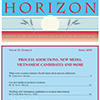 PDF of 2010 HORIZON No. 3 pdf -- Process addictions | New media | Vietnamese candidates 