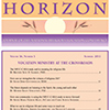 PDF of 2011 HORIZON No. 3 -- Vocation ministry at the crossroads