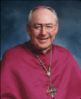 Bishop McRaith